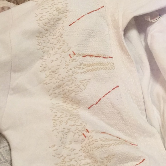 Free people shashito wrap hoodie - Picture 4 of 6